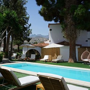 Villa Del Monte